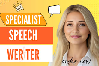 write your perfect speech, wedding speech, best man speech, funny speech for you