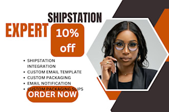 make shipstation shippo shipmonk manage inventory packing slips and shipeasy