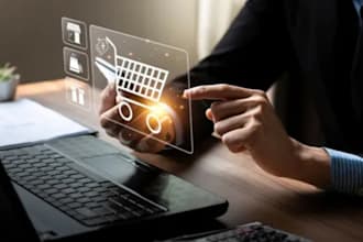 develop instacart bot, doordash bot, instacart order automation, grabber bot