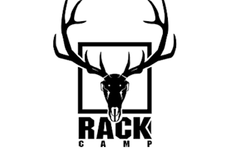 design existing pictorial hunting ranch logo