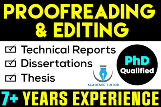 research, phd thesis, master dissertations, research proposal, dnp in any field