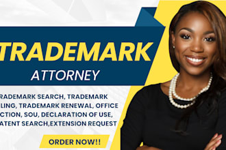 protect your trademark with trademark registration, search renewal through uspto
