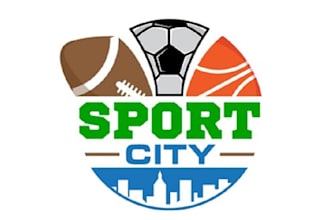 design best quality adult social sports logo