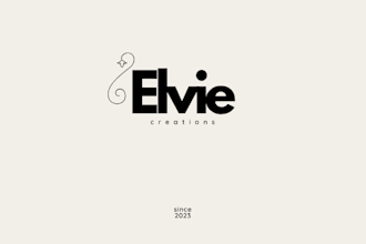 create elegantly classic logo within 72 hours