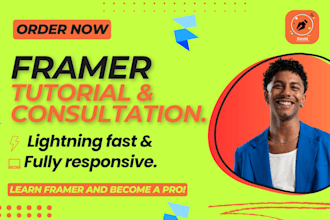 framer tutorial webflow tutorial fix framer figma to framer consultation
