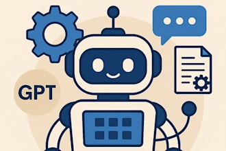 baue dir einen smarten ai agent der autonom arbeitet