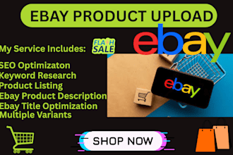 do ebay listing ebay lister ebay product listing ebay product upload