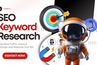 provide complete SEO service for a good search engine ranking