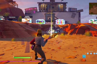 create unique fortnite uefn map, tycoon map, 2v2, pillar map, parkour map, 4v4