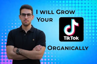 grow your tiktok engagement and account organically
