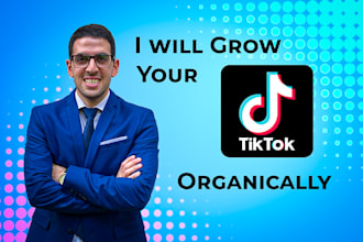 grow your tiktok engagement and account organically