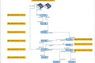 professionally set up, secure, and troubleshoot your network