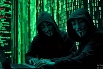 secure your phone, computer, iphone from hackers