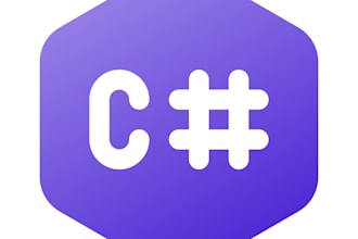 debug your dotnet app
