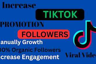 grow and monetize tiktok, instagram, facebook for organic followers growth