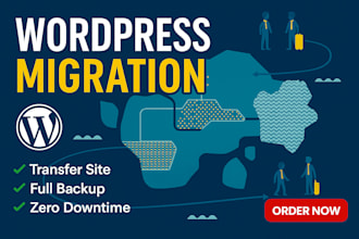 migrate shopify wix squarespace to wordpress and wordpress to shopify