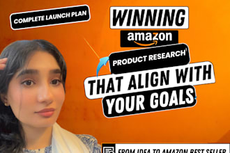 do amazon fba product research, competitor analysis, market research