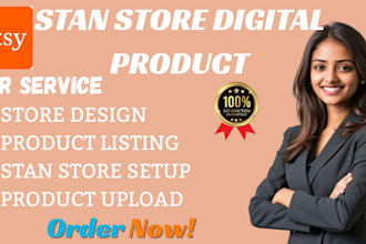 set up a stan store for digital products stan store marketing clickfunnels