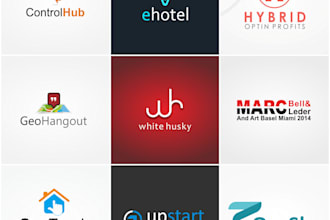 design, clone, trace, remake, edit your logo