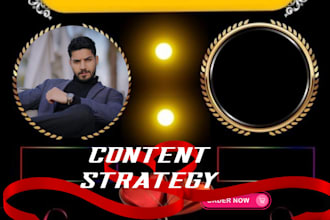social media and content strategy audit for your brand