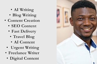do SEO ai powered contents within 24 hours