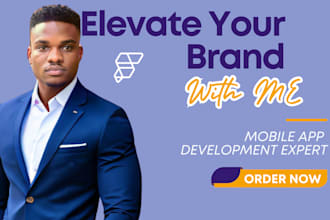 build mobile app development flutterflow mobile app developer flutter flow app