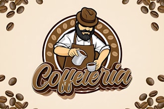 do bakery dessert cookies restaurant cake candy sweets logo