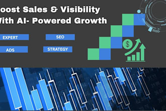 boost ecommerce sales with ai powered SEO optimization