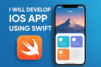 develop high quality ios apps using swift