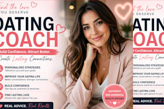 be your online dating coach, tinder coach you on a video call or chat
