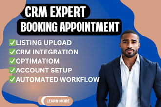 setup wise agent, kvcore, or liondesk, real estate CRM