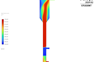 do 3d printing of component and fea using ansys and comsol
