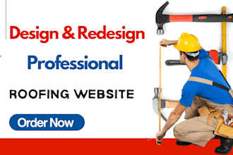 create roofing website construction roofing website construction hvac website