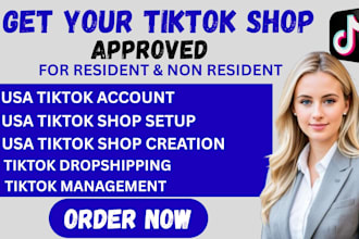 setup tiktok shop usa tiktok shop tiktok shop setup tiktok shop tiktok manager