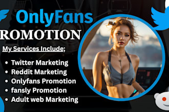 do twitter marketing for onlyfans promotion fansly traffic chatter management