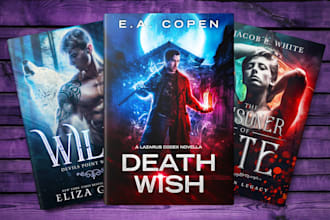 do organic and viral webtoon promotion, wattpad, manga, tapas to target audienc