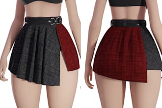 create second life character second life avatar second life rigging for you