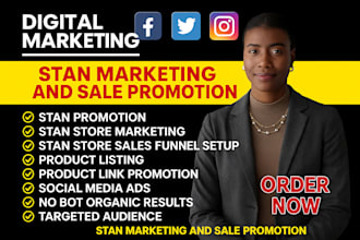 do stan store design stan store setup stan store digital products etsy stan shop