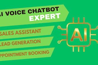 build ai calling agent with synthflow, vapi, retell, and voice bot automation