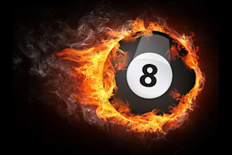 develop crash game, ludo game, blackjack, 8 ball game, pool game, billiard game