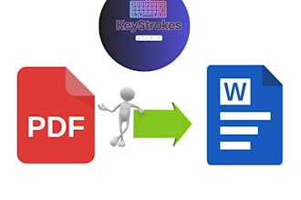 convert PDF to editable word with perfect formatting