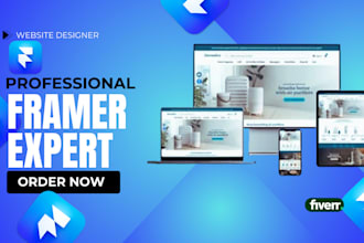 framer website tutorial fix framer expert tutorial redesign framer landing page
