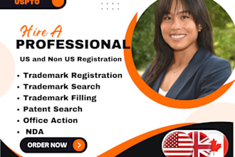 register your trademark with the uspto as an attorney