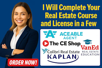 do ce shop aceable real estate course continuing education real estate license