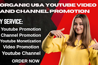help you achieve youtube monetization with real promotion