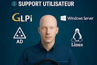 be your remote IT technician for fast and secure support