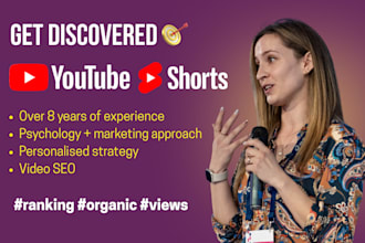 optimize your youtube videos for more discoverability