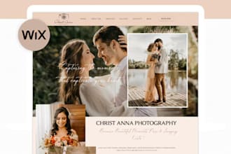 design photography website pixieset portfolio website