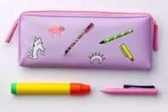 do pencil case drawing