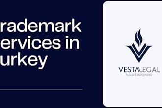 conduct a trademark search and register your mark in turkey